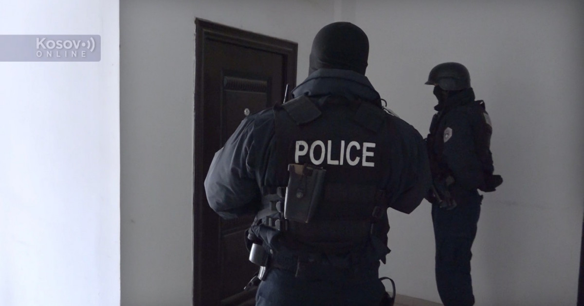 EULEX’s turn How many Serbs were arrested without a court order and